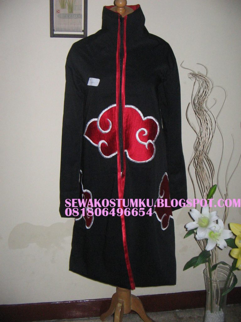 sewa kostum halloween terdekat