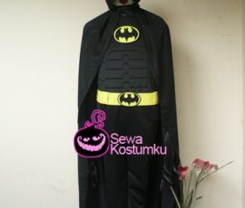 Sewa Kostum Super Hero Batman