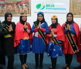 Sewa Kostum Halloween Dewasa di Jakarta Selatan, SewaKostumku aja