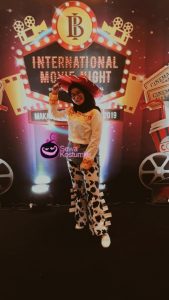 Sewa Kostum Jessie Toy Story Jakarta Selatan