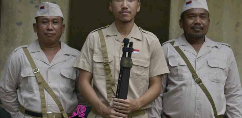 Sewa Baju Pahlawan di Cilandak Jakarta Selatan