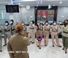 Sewa Baju Pahlawan di Pondok Gede Bekasi