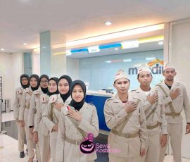 Sewa Kostum Tentara Pejuang di Kalibata Jakarta Selatan