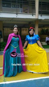 Sewa Kostum Karakter Disney di Cililitan Jakarta Timur