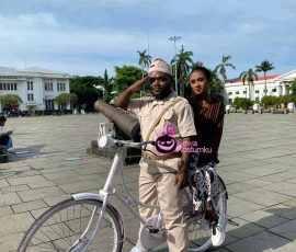 Jasa Sewa Kostum Pejuang di Penjaringan Jakarta Utara