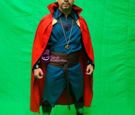 Sewa Kostum Dr Strange di Cilandak Jakarta Selatan