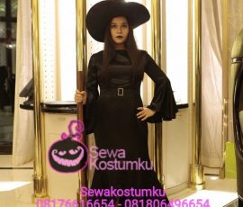 Tempat Sewa Kostum Halloween di Jatinegara Jakarta Timur