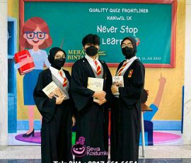 Sewa Kostum Harry Potter di Penjaringan Jakarta Utara