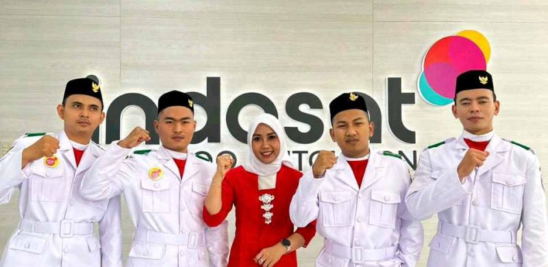 Sewa Baju Paskibraka di Cemaka Putih Jakarta