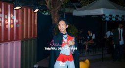 Sewa Kostum Drakula Vampir Kota Bekasi