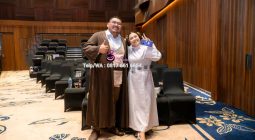 Sewa Kostum Starwars Taman Sari Jakarta Barat