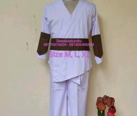 Sewa Kostum Wiro Sableng size M L XL
