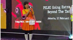 Sewa Kostum Boneka Squid Game Pasar Minggu Jakarta