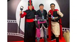 Sewa Kostum Movie Karakter Jagakarsa Jakarta