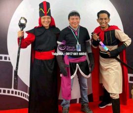Sewa Kostum Movie Karakter Jagakarsa Jakarta