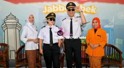 Sewa Kostum Pilot Pramugari Jatinegara Jakarta