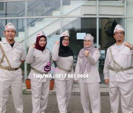 Sewa Kostum Tentara Pejuang Menteng Jakarta Pusat