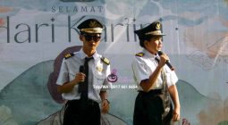 Sewa Kostum Profesi Pilot Beji Depok