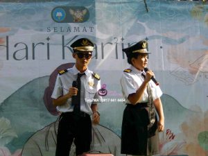 Rental Kostum Pilot Beji Depok