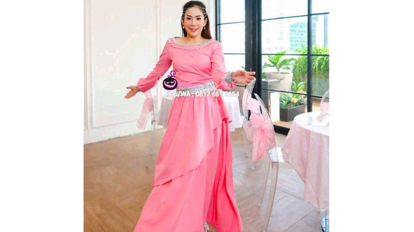 Sewa Kostum Arabian Ciracas Jakarta Timur