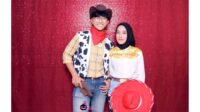 Testimonial Disney Toy Story Jakarta