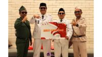 Testimonial Kostum Pejuang dan Pahlawan Nasional